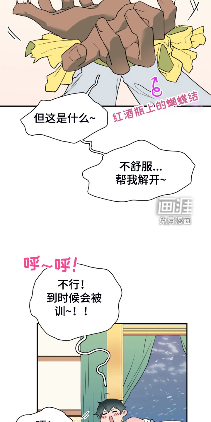第252章：【番外】红酒好棒