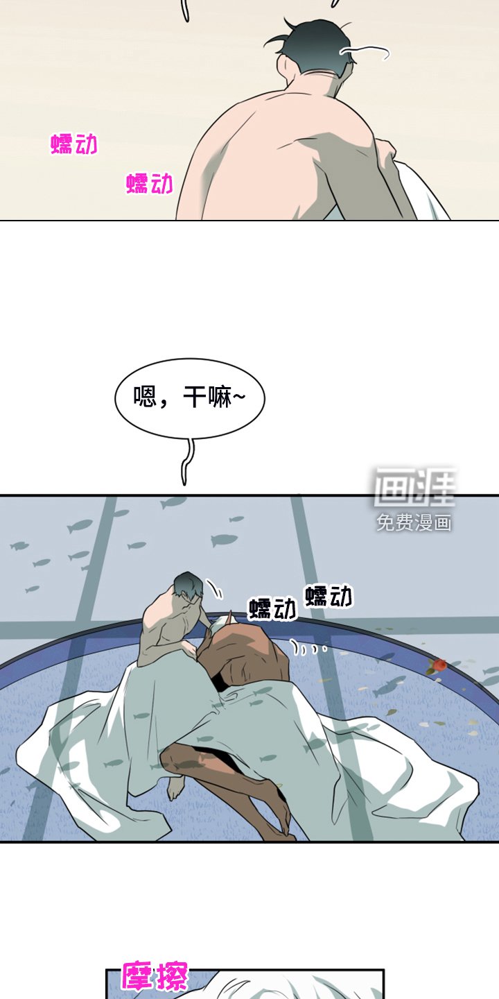 第254章：【番外】更重要的事