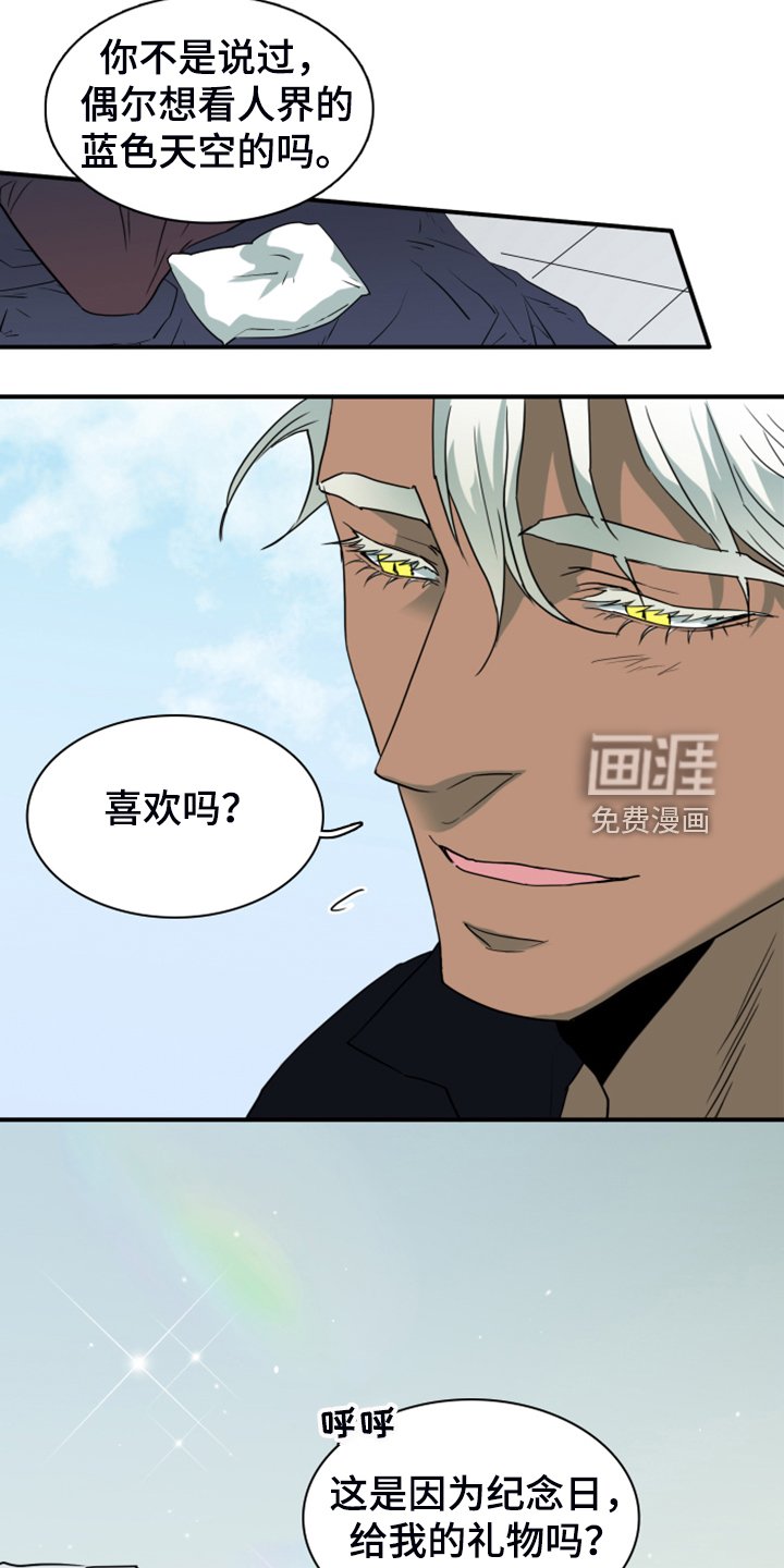 第254章：【番外】更重要的事