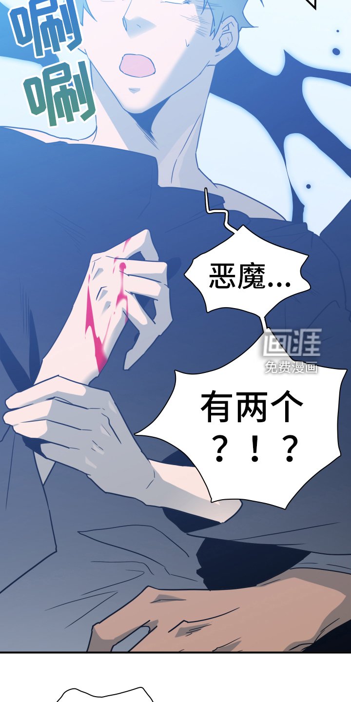 第258章：【番外】双胞胎？