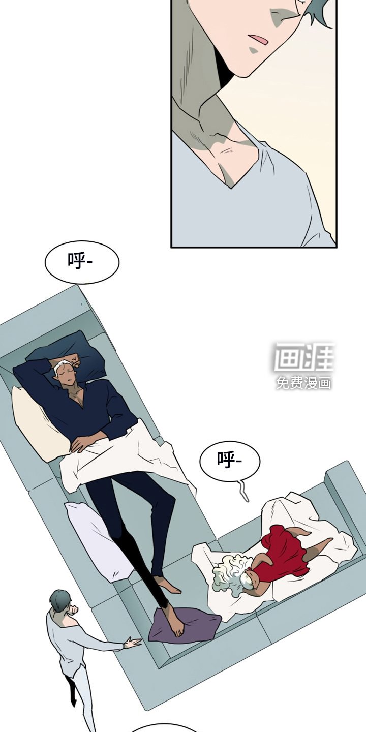 第261章：【番外】能力训练