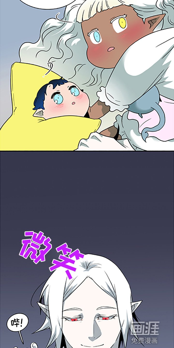 第262章：【番外】都来了