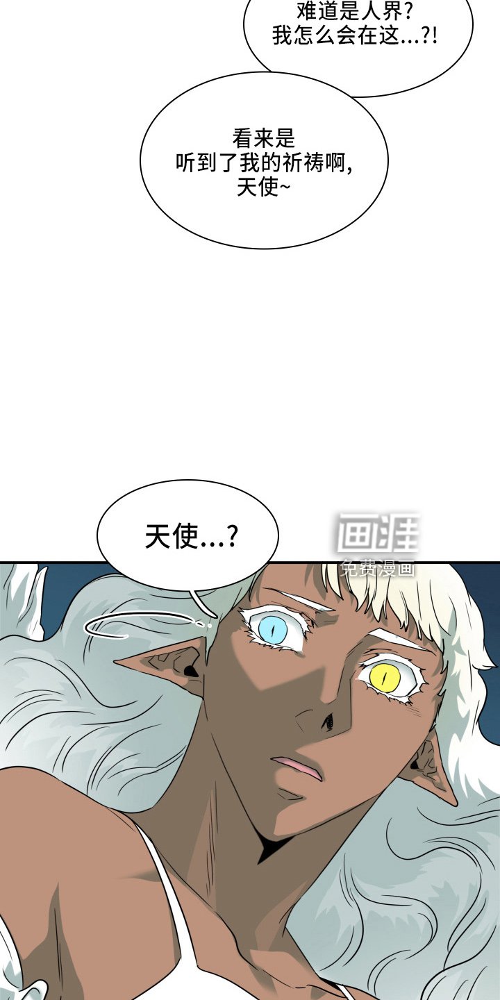 第267章：【番外】带我走