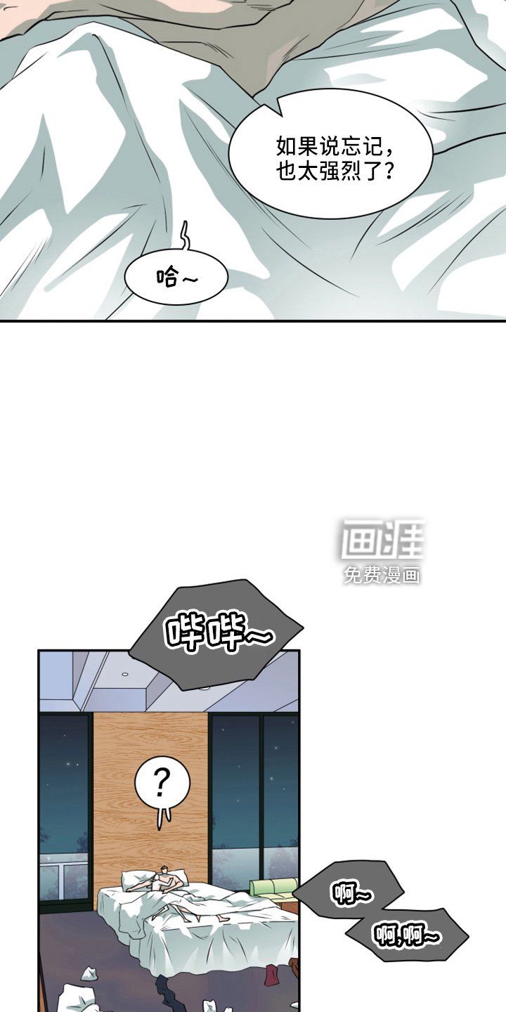 第270章：【番外】朋友