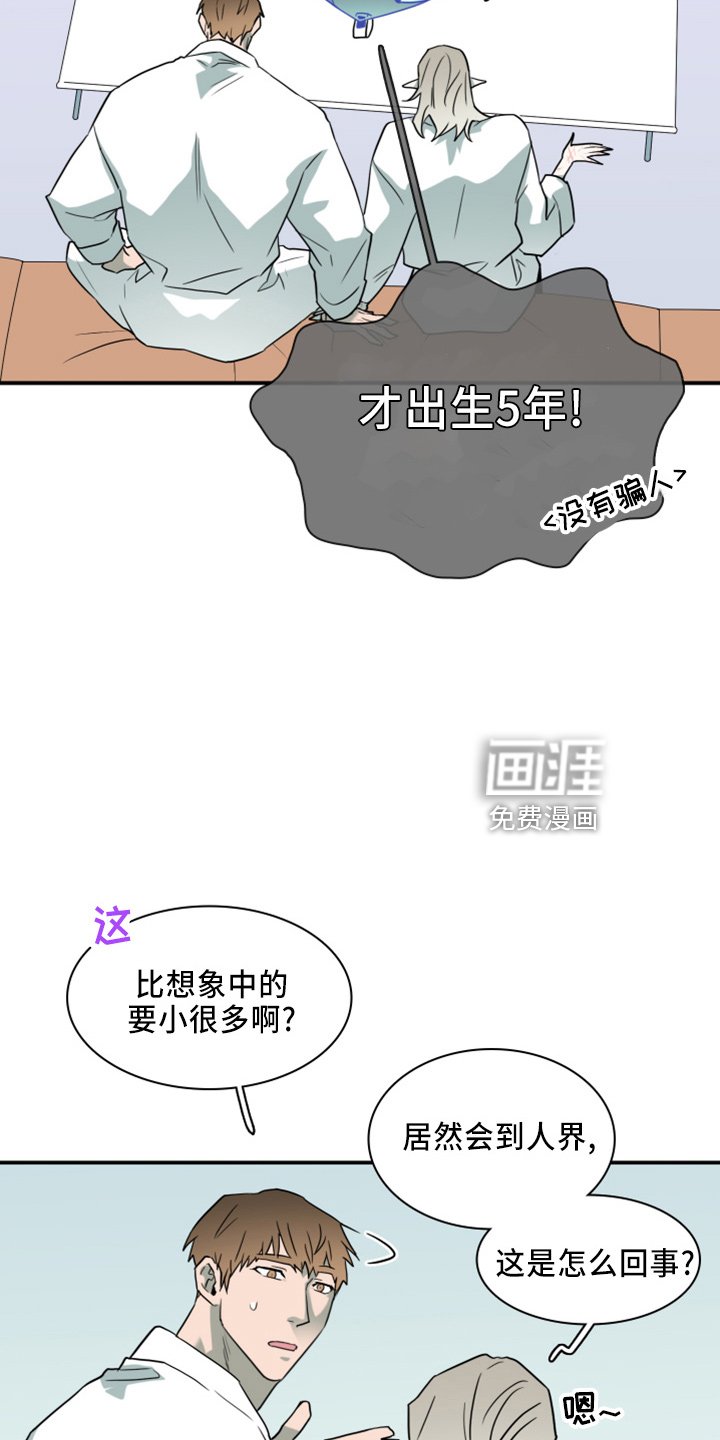 第271章：【番外】5岁
