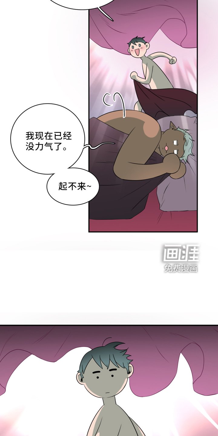 第272章：【番外】回来了