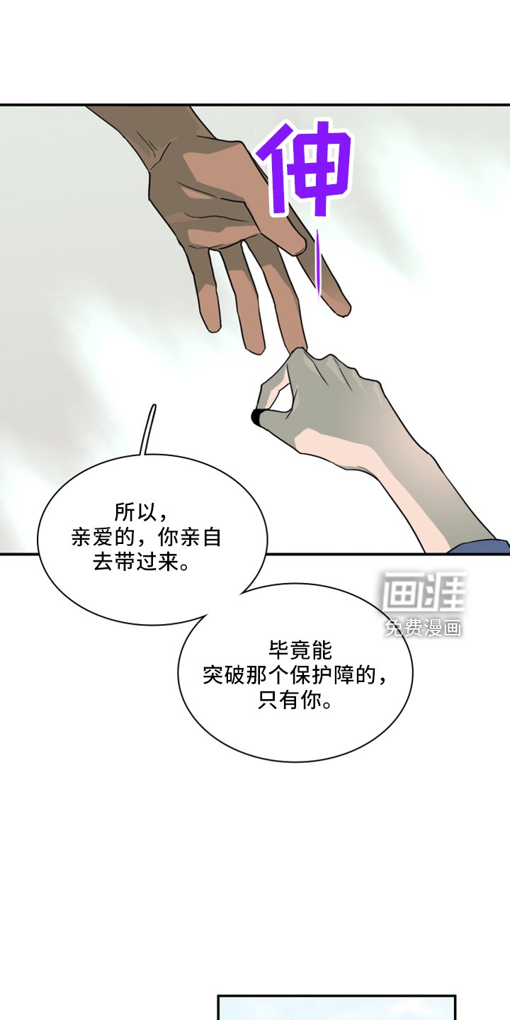 第272章：【番外】回来了