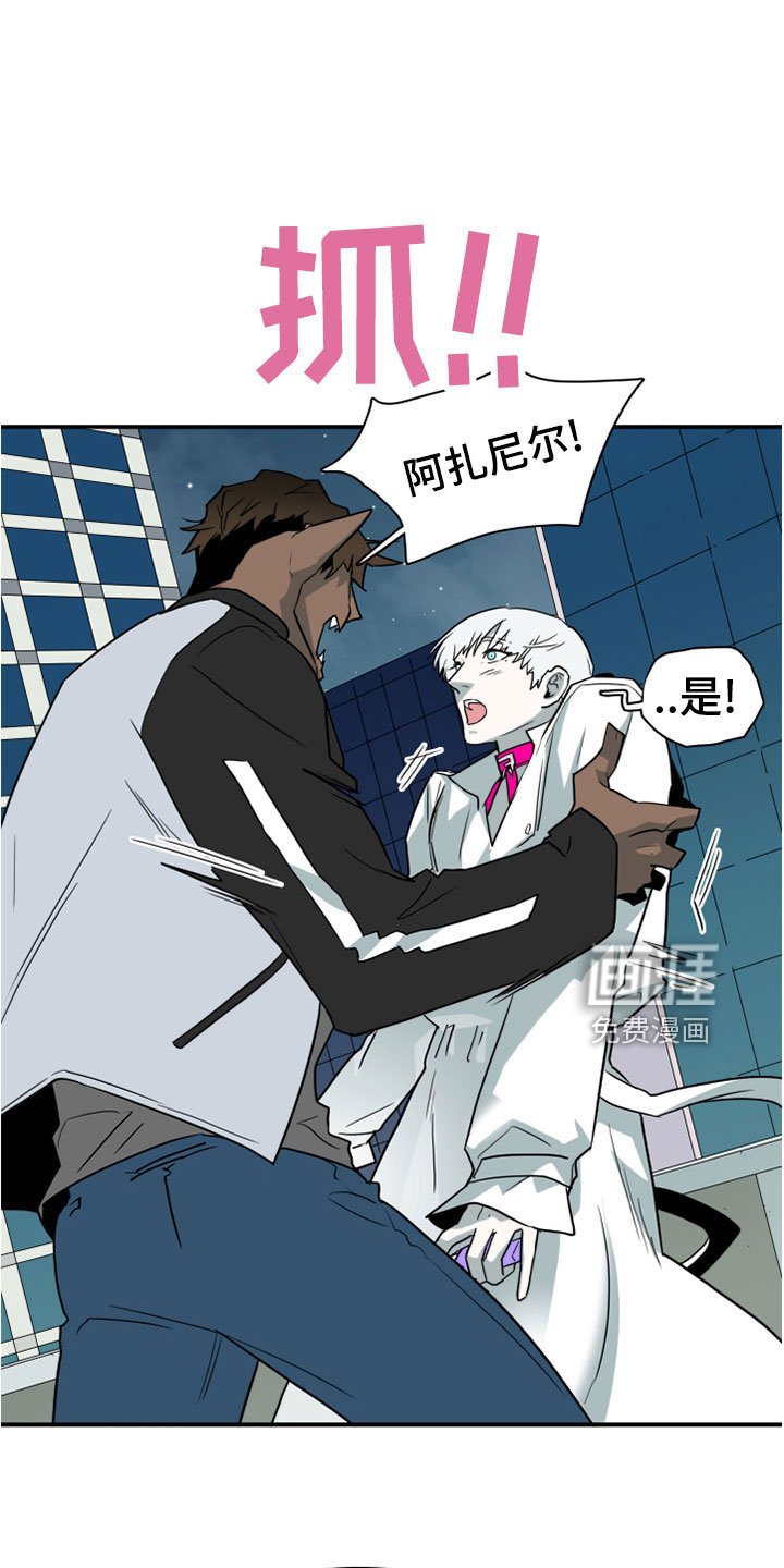 第276章：【番外】一大步