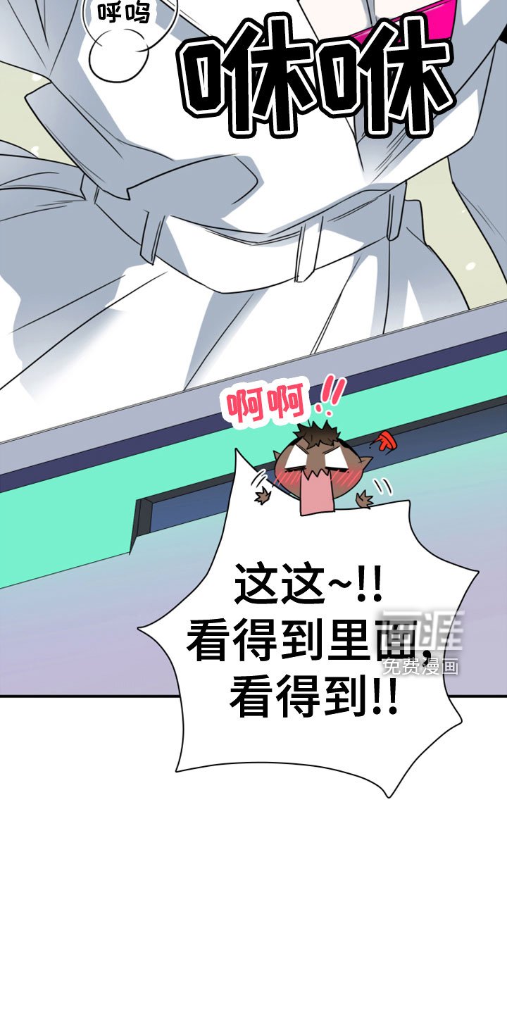 第277章：【番外】饮料
