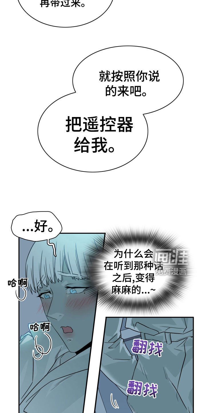 第278章：【番外】遥控器