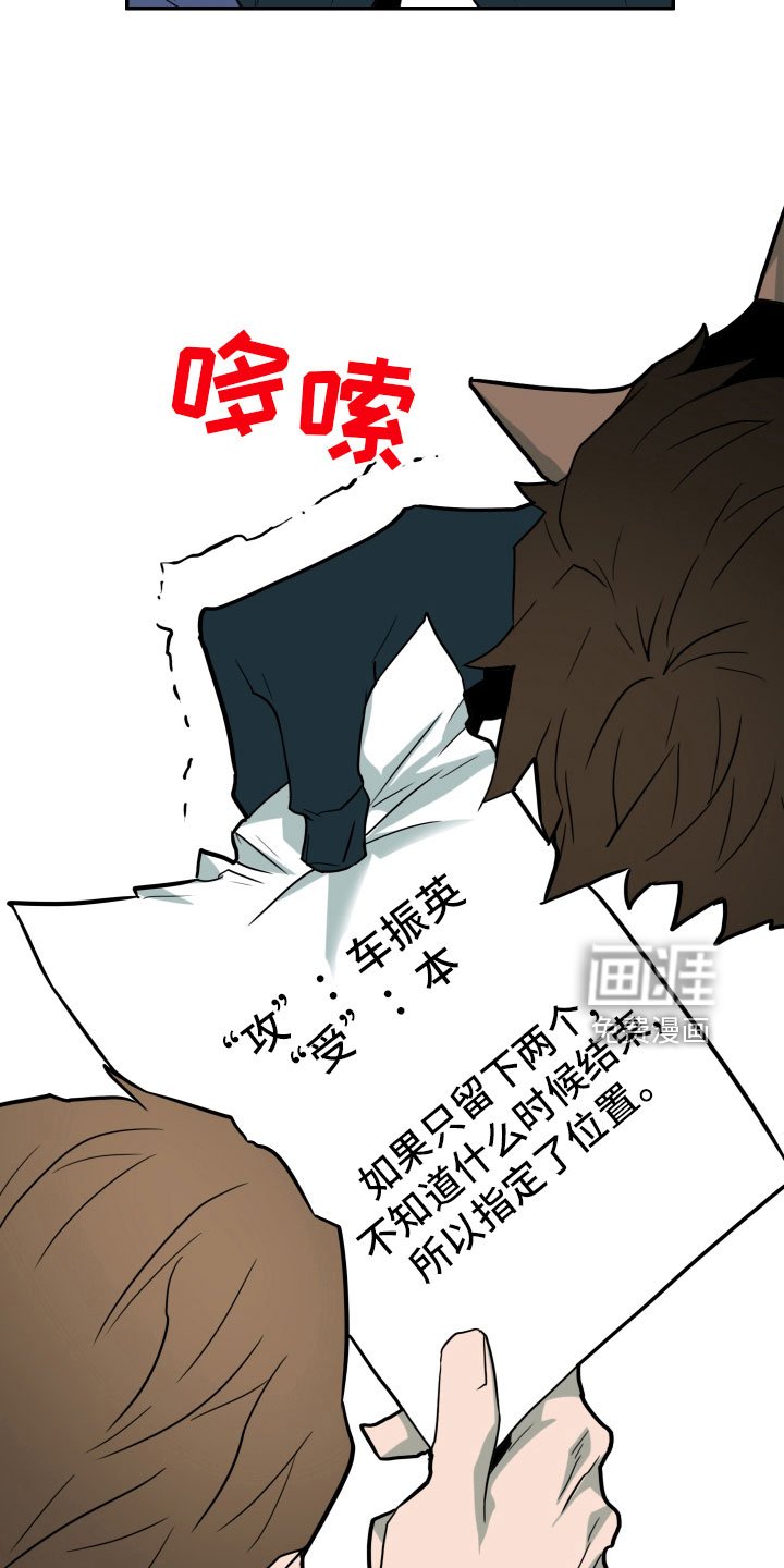 第282章：【番外】投票结果