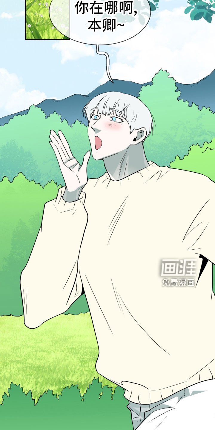 第283章：【番外】寻找
