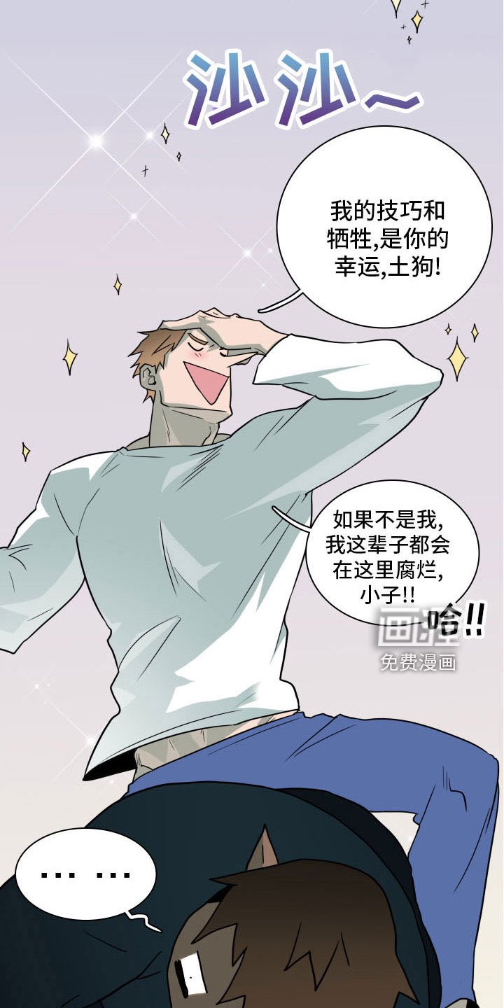 第284章：【番外】想问什么