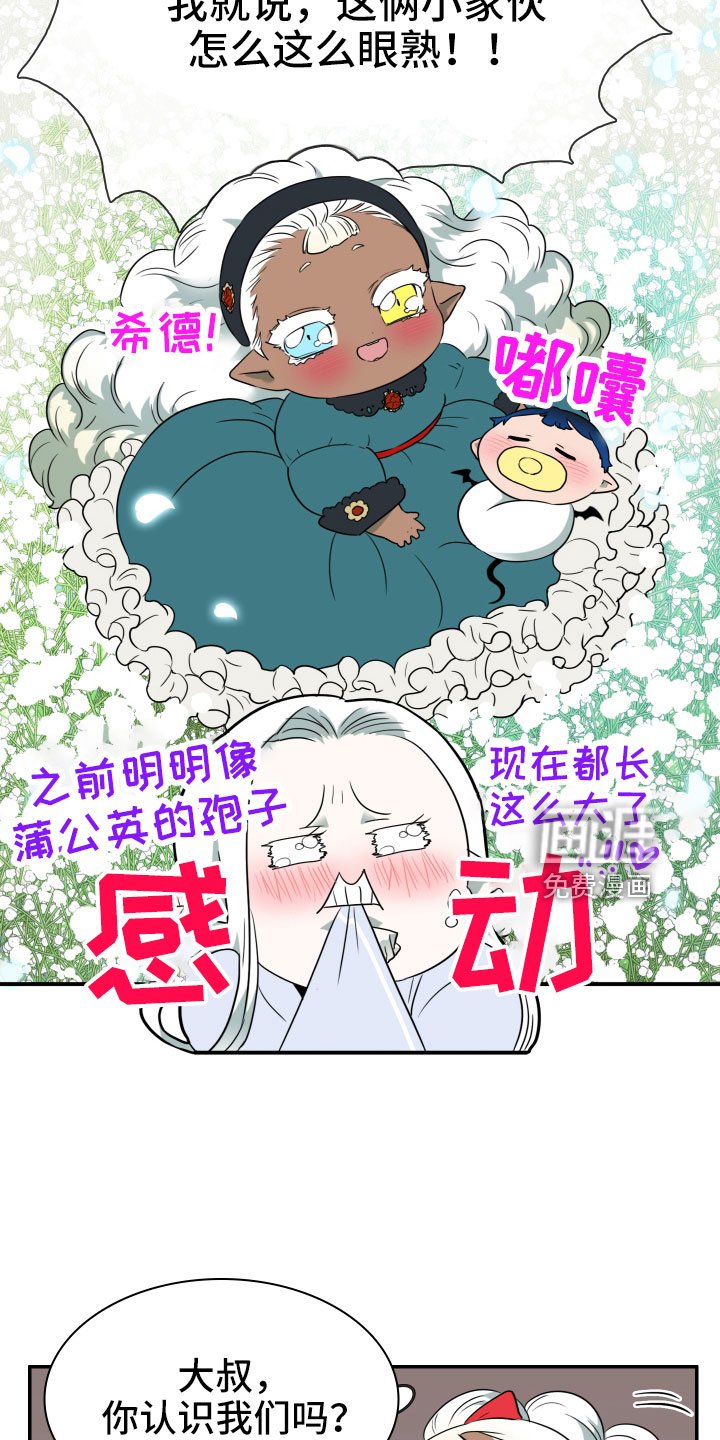 第289章：【番外】粉丝团+1