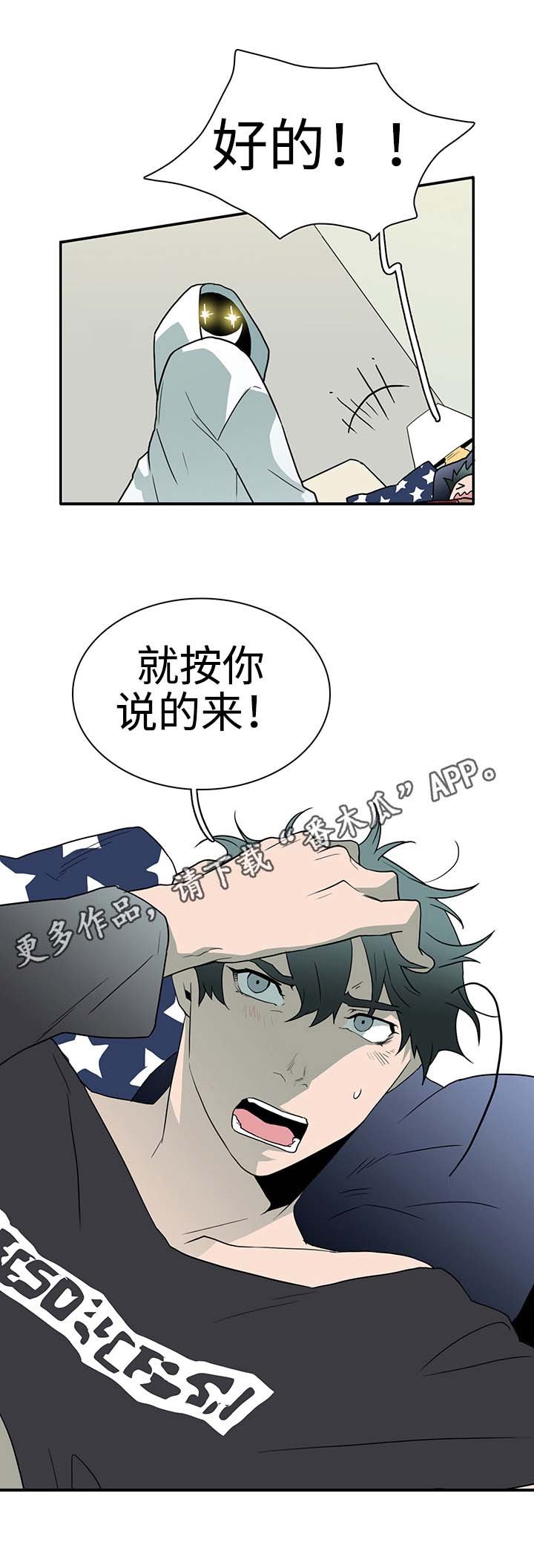 第29章：着手调查