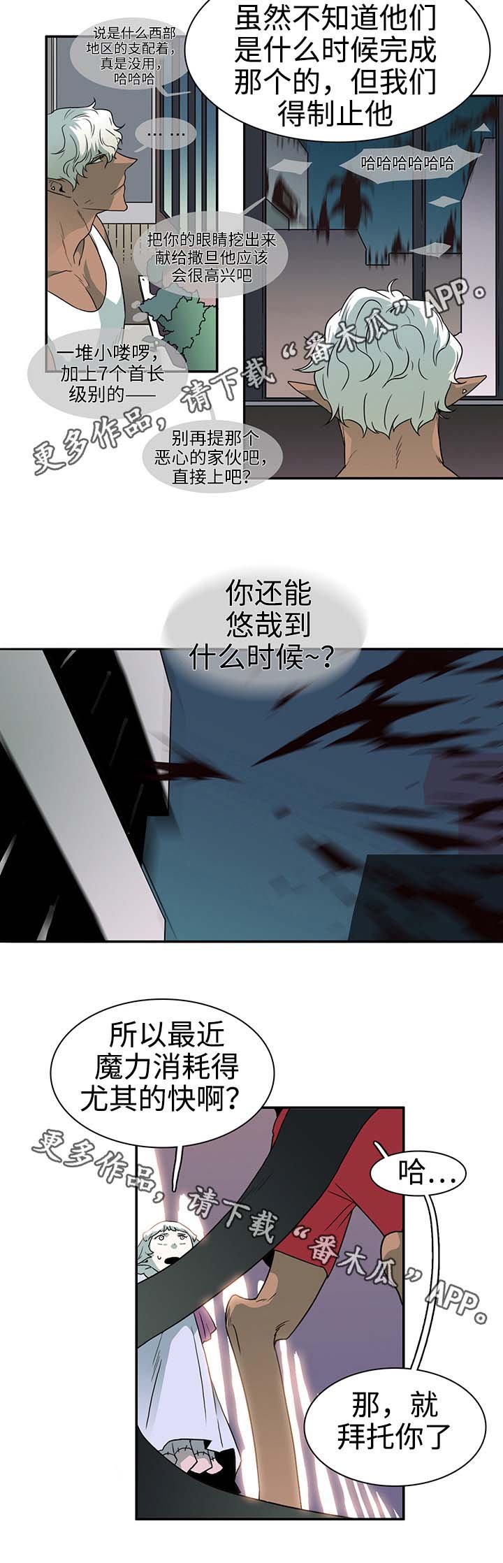 第29章：着手调查