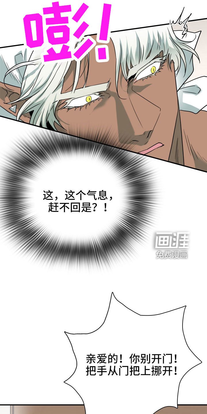 第290章：【番外】麻烦精登场