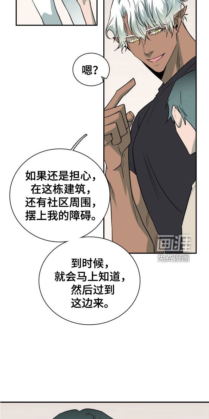 第293章：【番外】可爱情侣