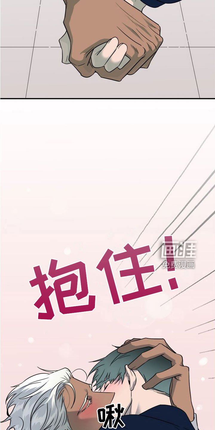 第293章：【番外】可爱情侣