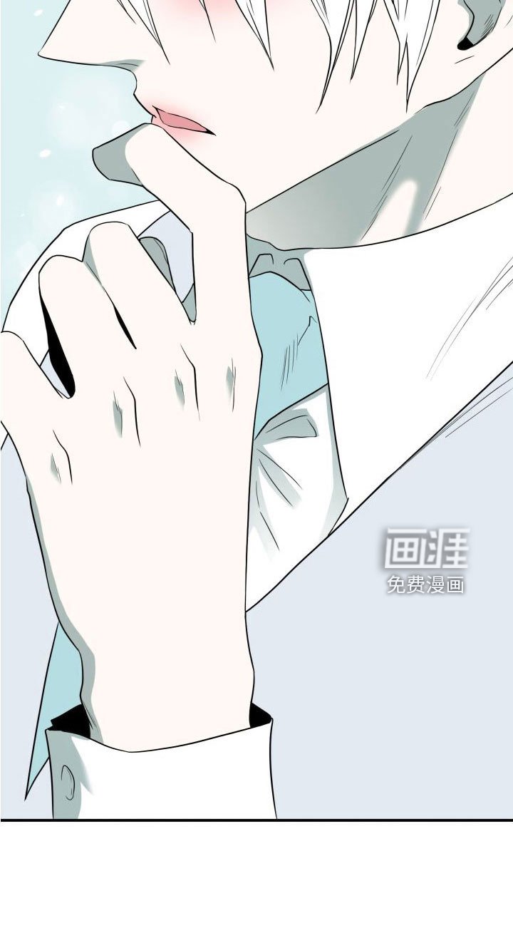 第294章：【番外】不愧是你