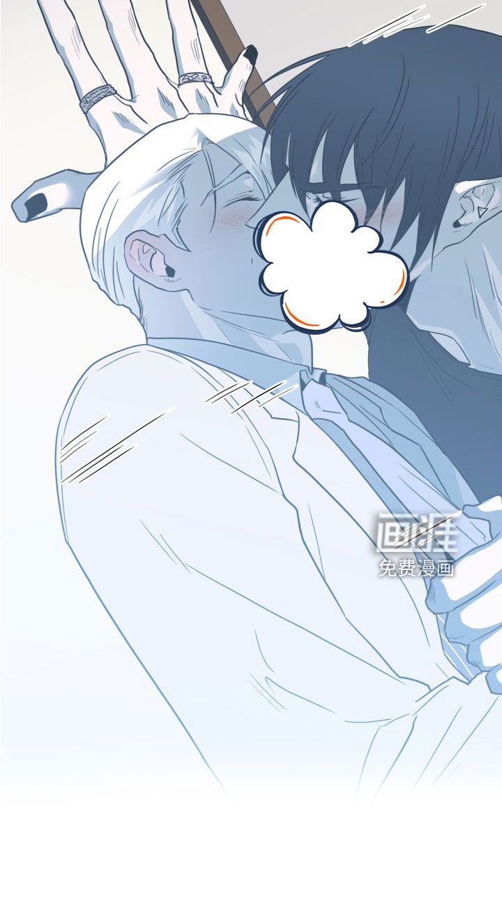 第295章：【番外】躲不掉