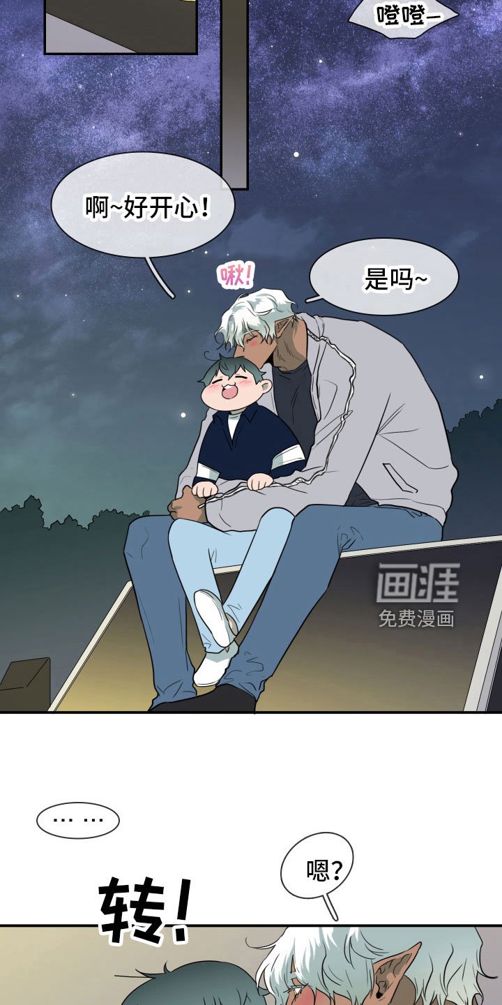 第298章：【番外】回去吧