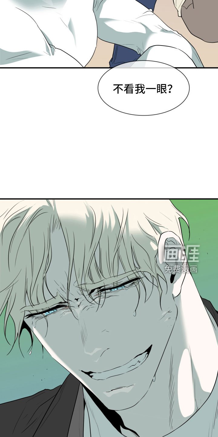 第299章：【番外】不要犯浑