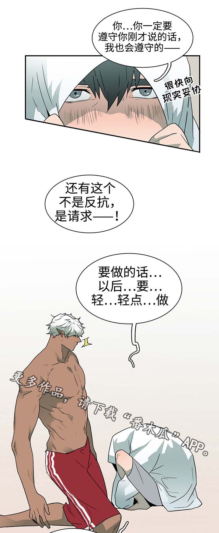 第30章：崩溃