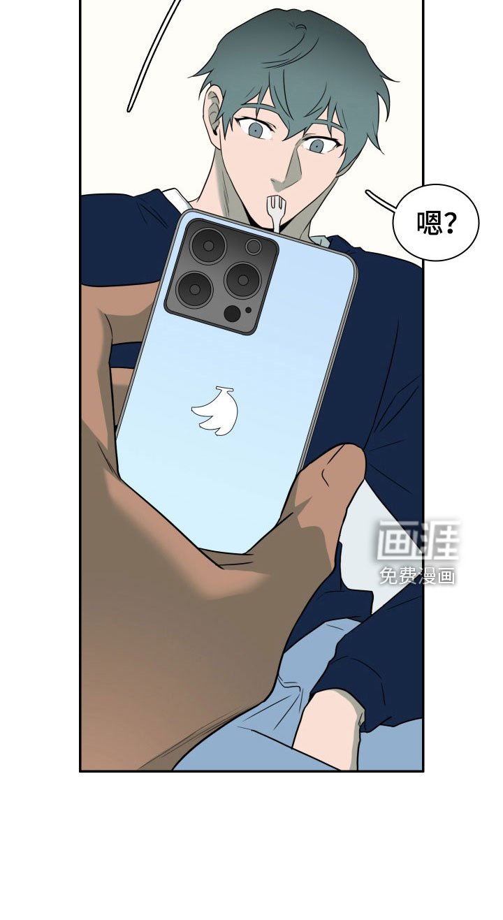 第303章：【番外】连动物都喜欢