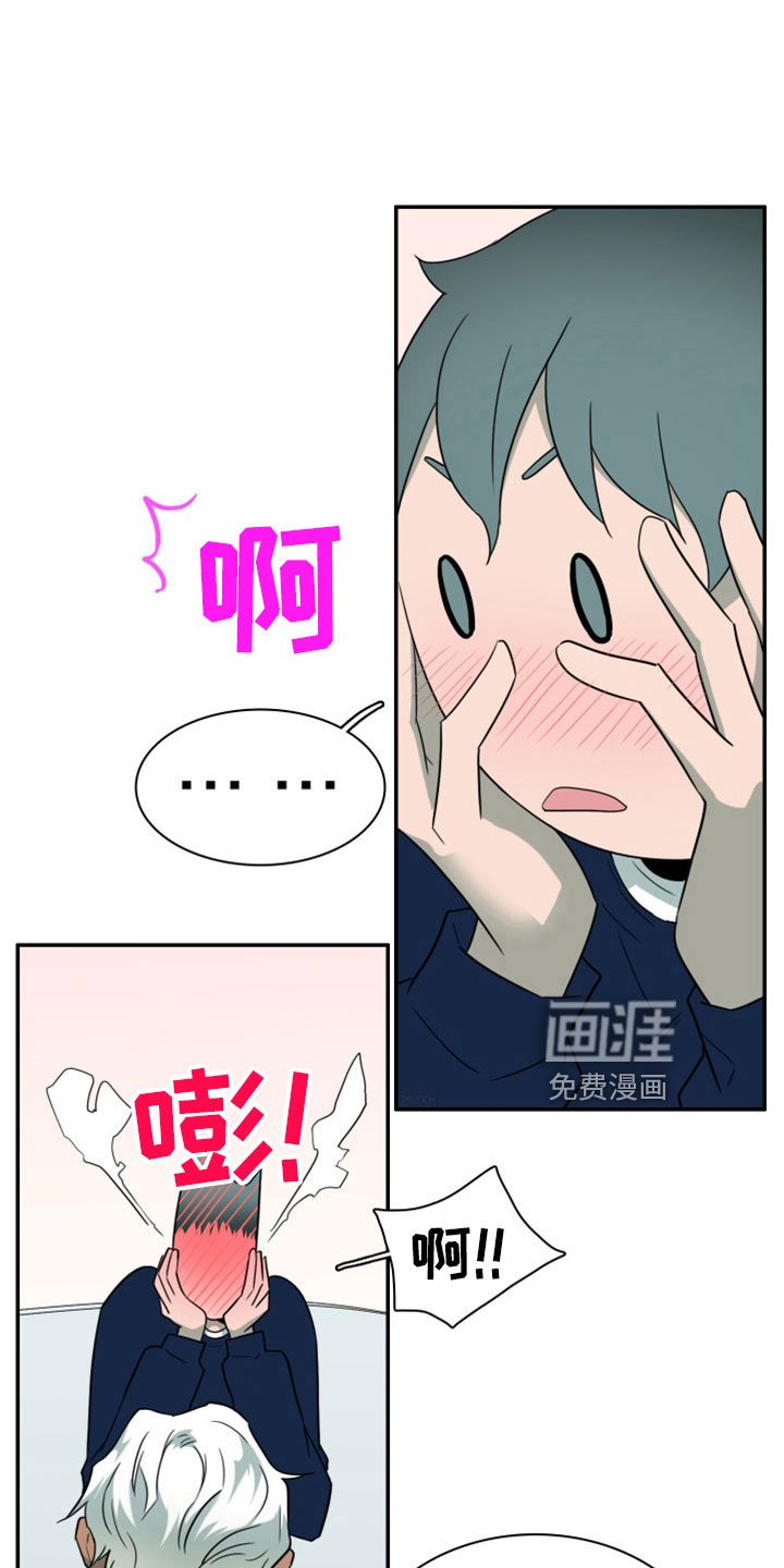 第305章：【番外】不会是误会吧