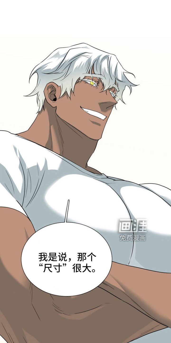 第305章：【番外】不会是误会吧