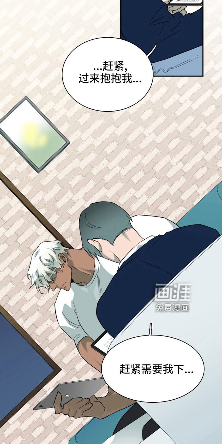 第305章：【番外】不会是误会吧