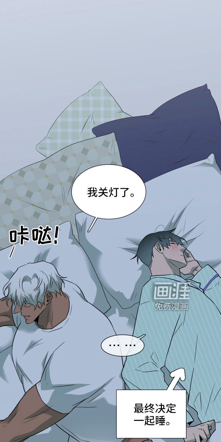 第307章：【番外】回归现实