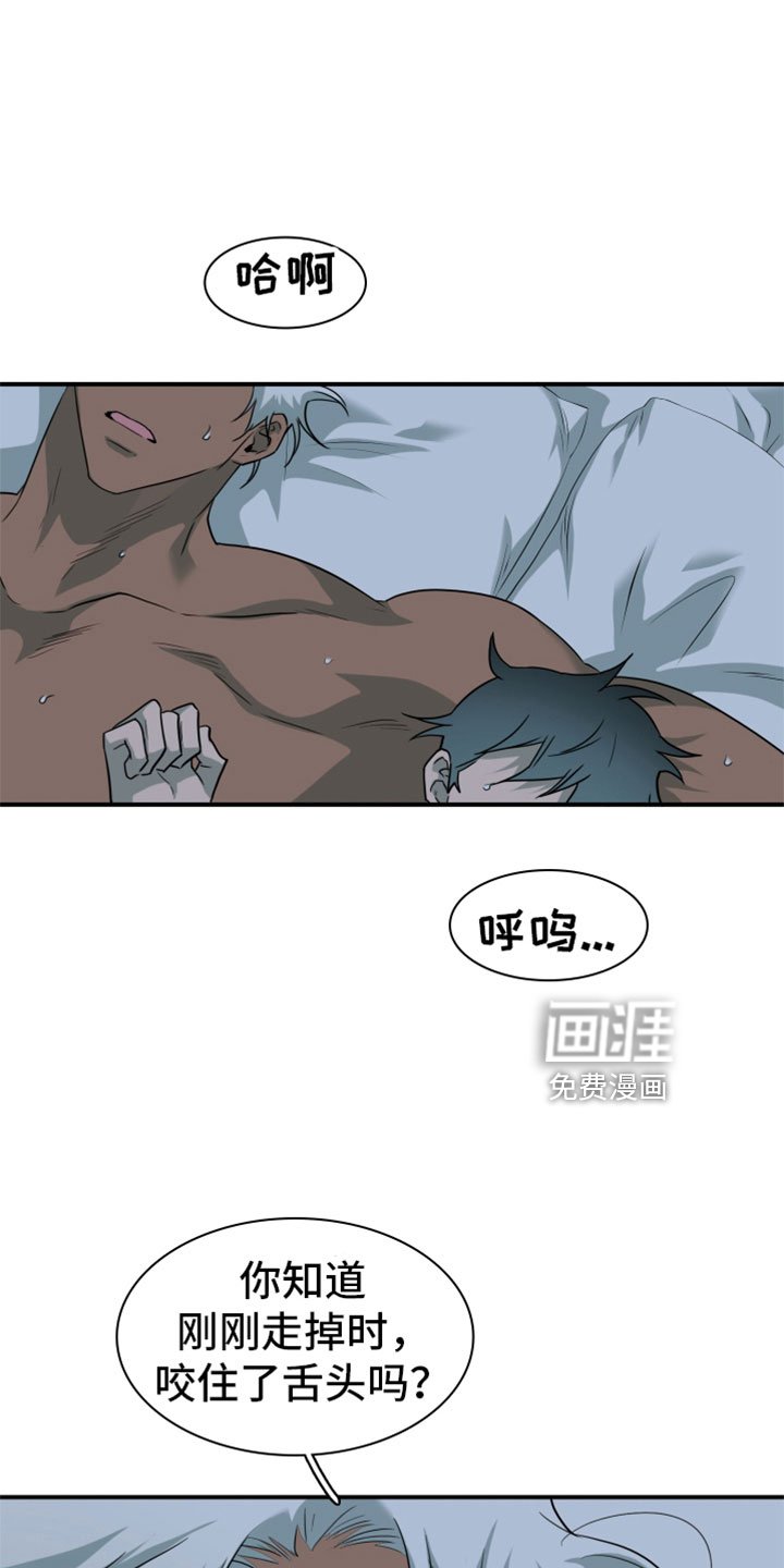 第307章：【番外】回归现实