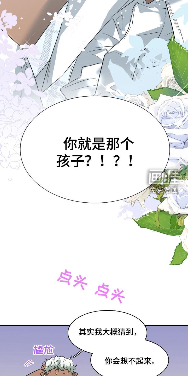 第310章：【番外完结】特别的关系