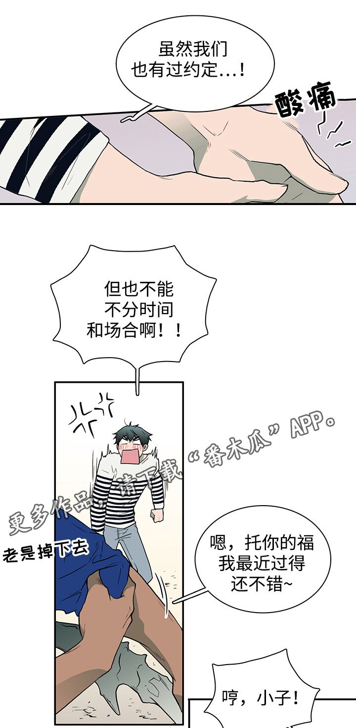第35章：单纯