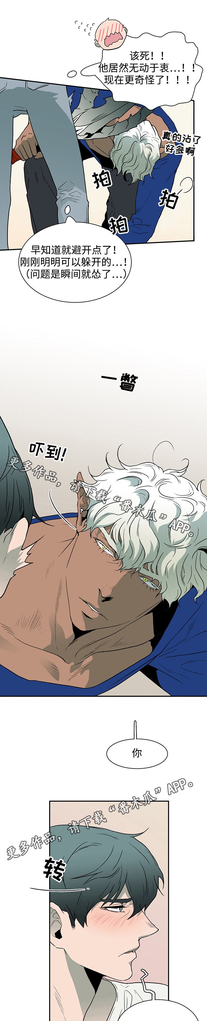 第35章：单纯