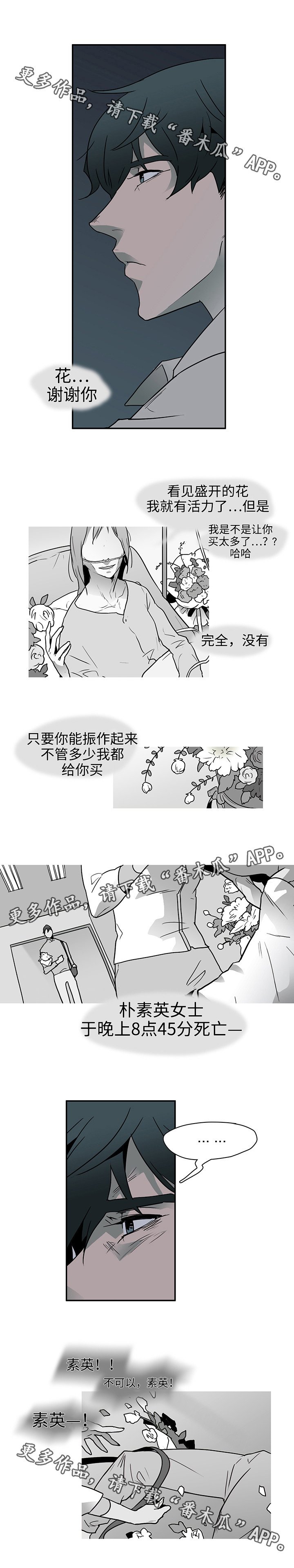 第4章：闯入