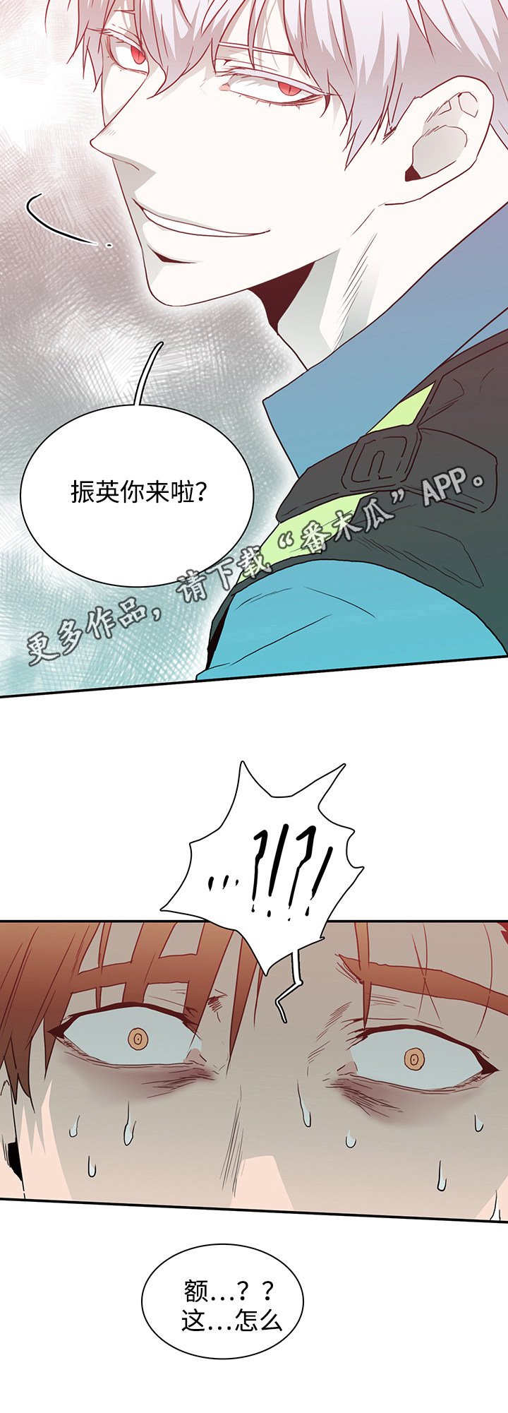 第41章：幻觉