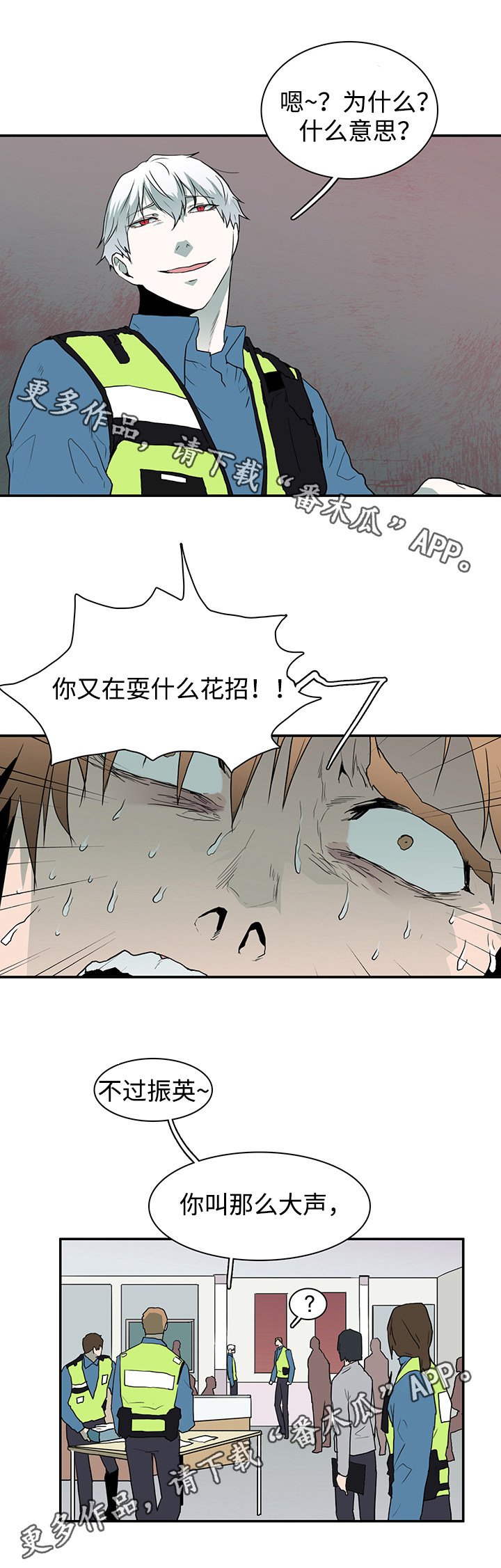 第41章：幻觉