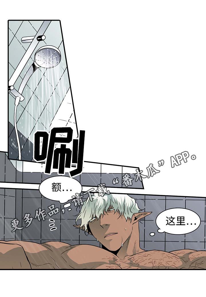 第44章：苏醒