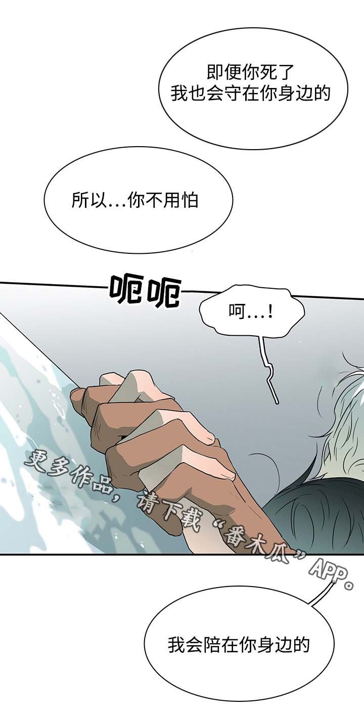第44章：苏醒