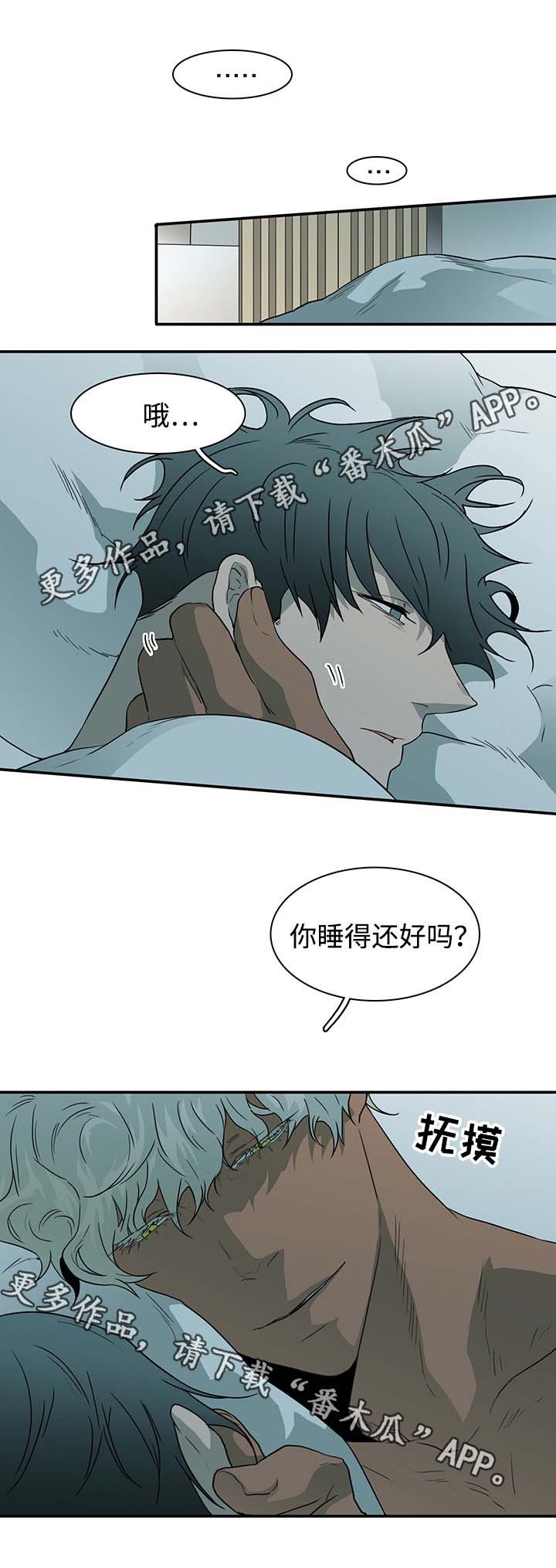 第44章：苏醒