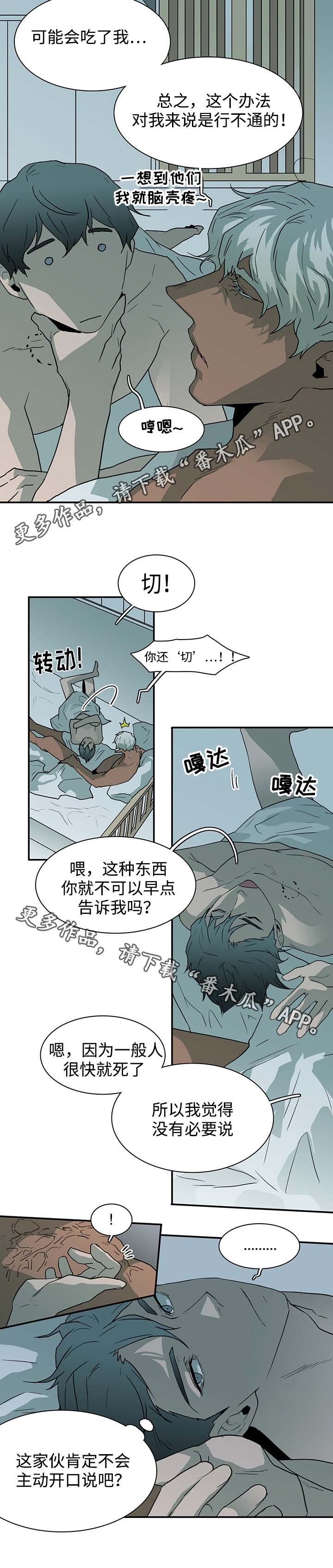 第45章：回答问题