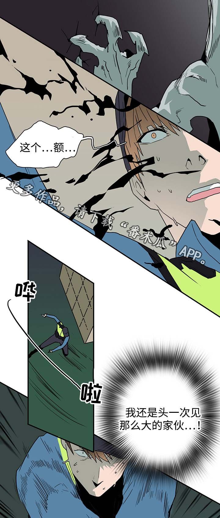 第48章：怪物