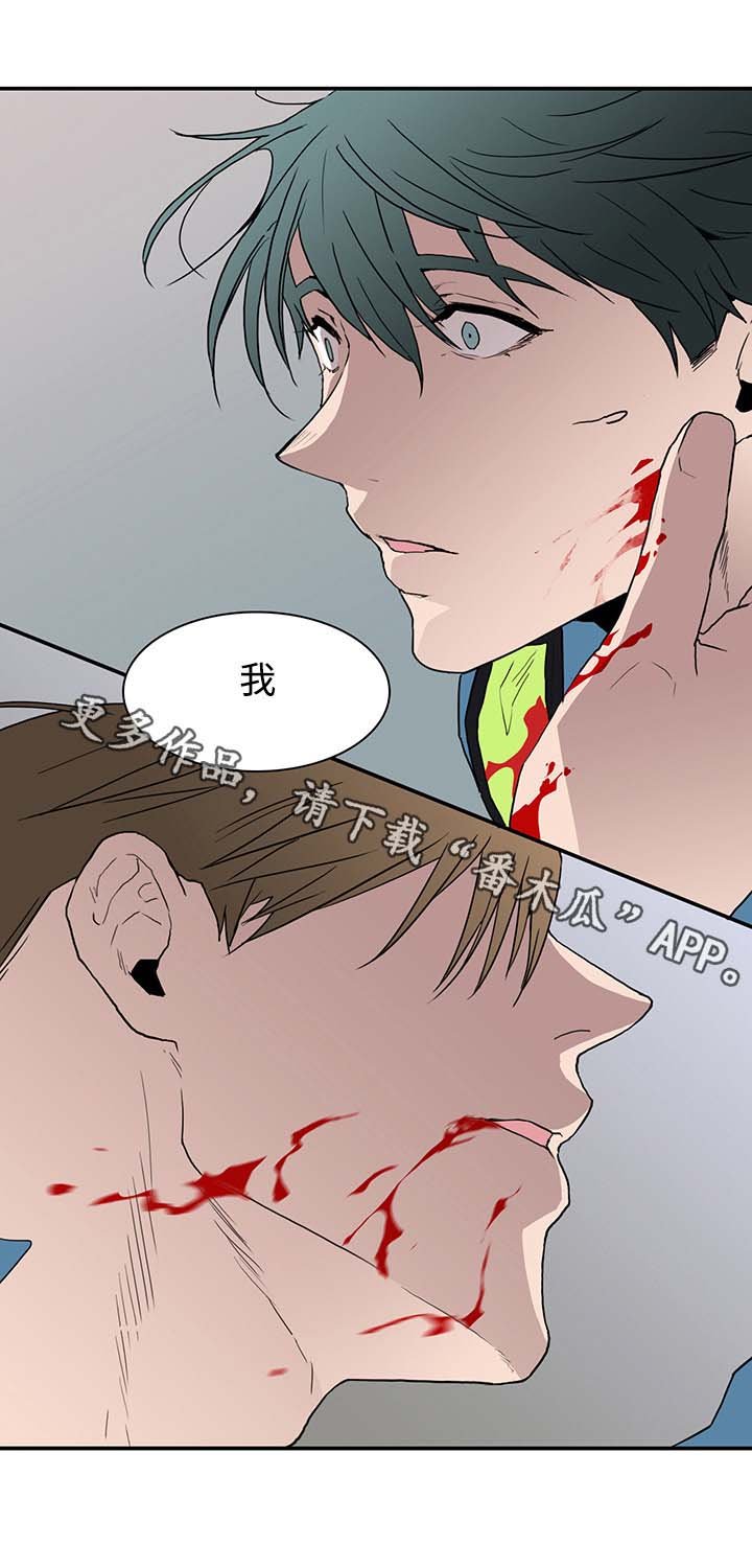 第51章：救援到来