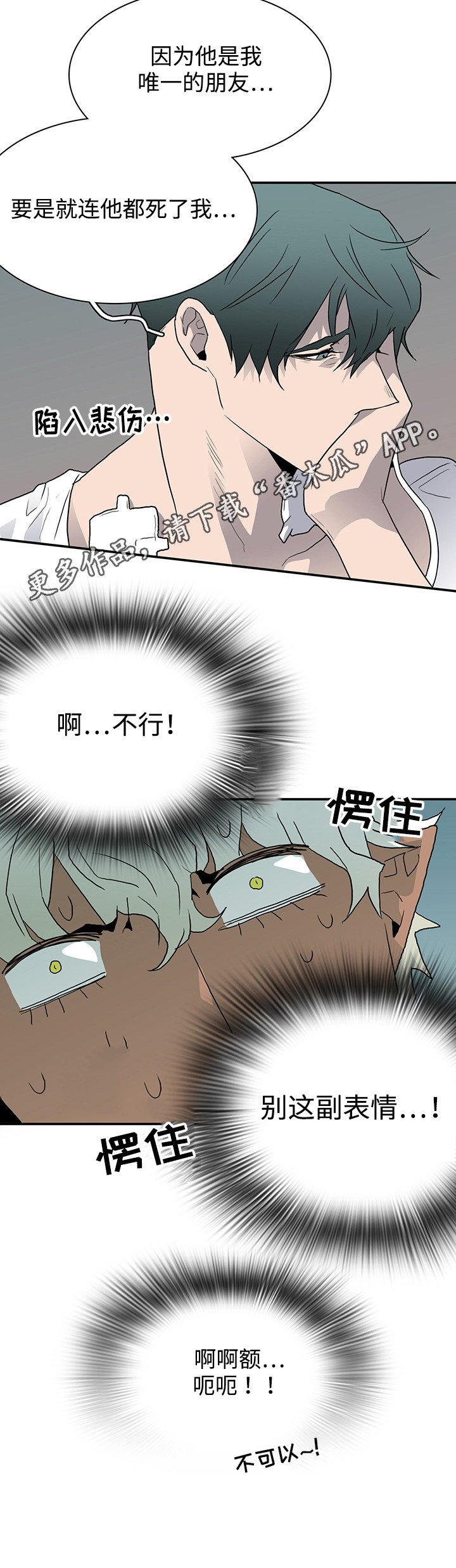 第54章：警告