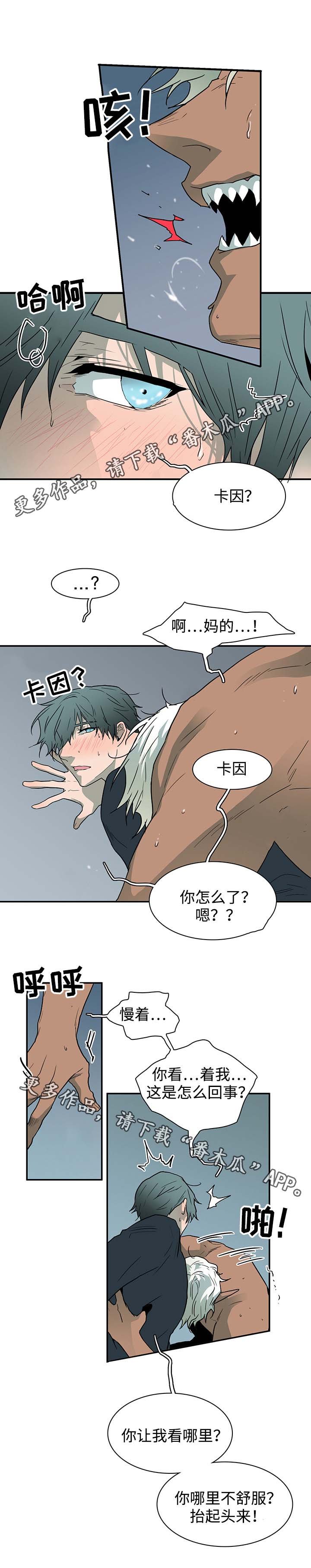 第58章：拜访