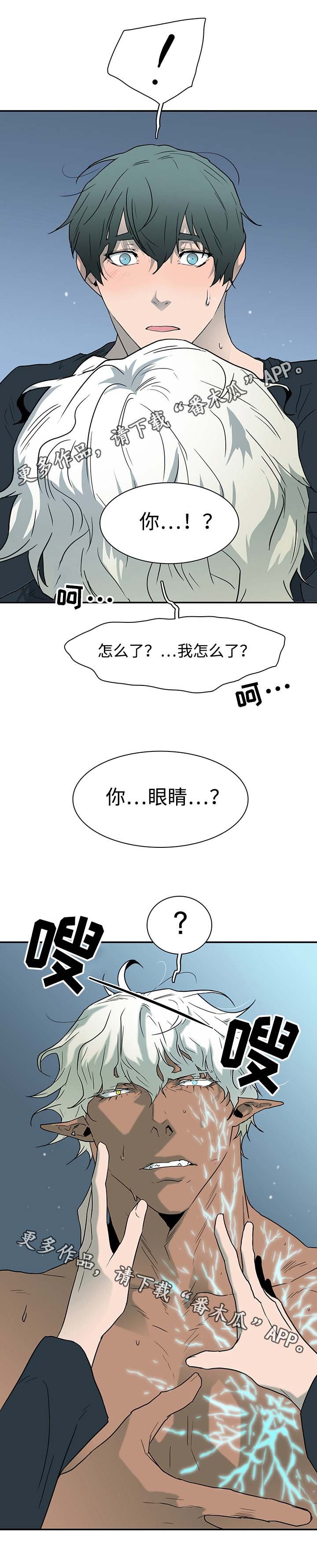 第58章：拜访