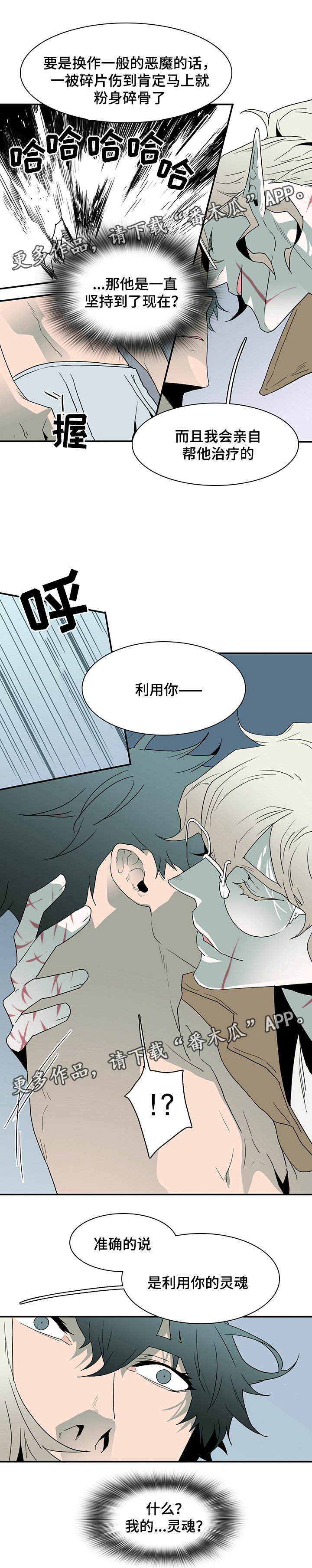 第66章：灵魂与爱情